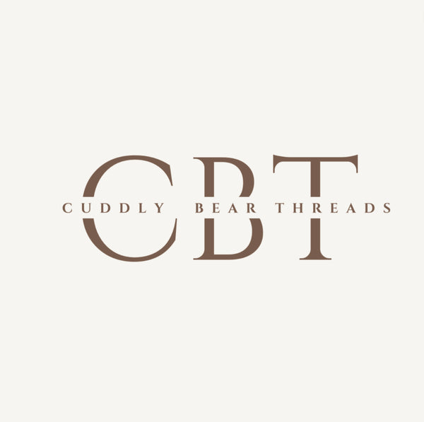 Cuddly Bear Threads